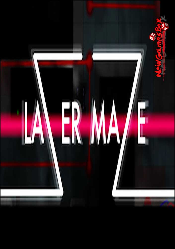 Laser Maze Free Download