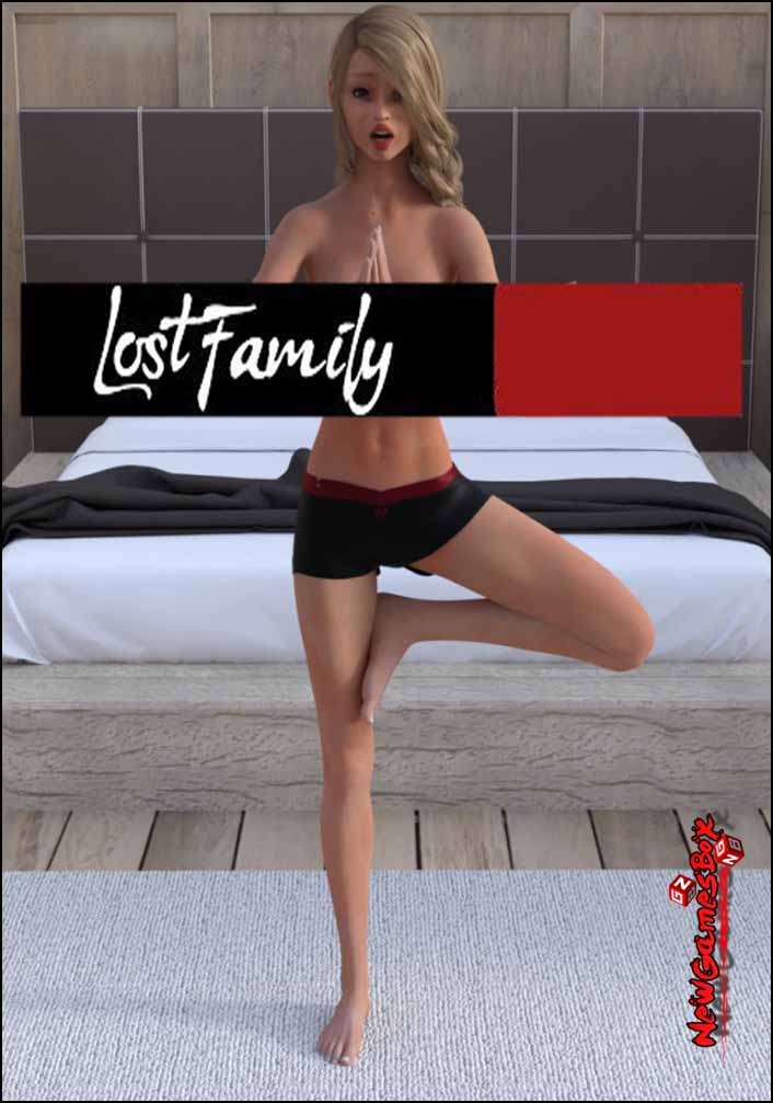 Lost Family Free Download