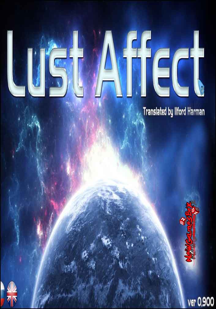 Lust Affect Free Download