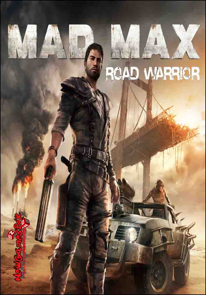When does mad max take place - dikipara