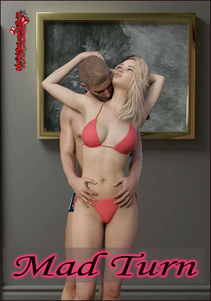 Mad Turn Free Download