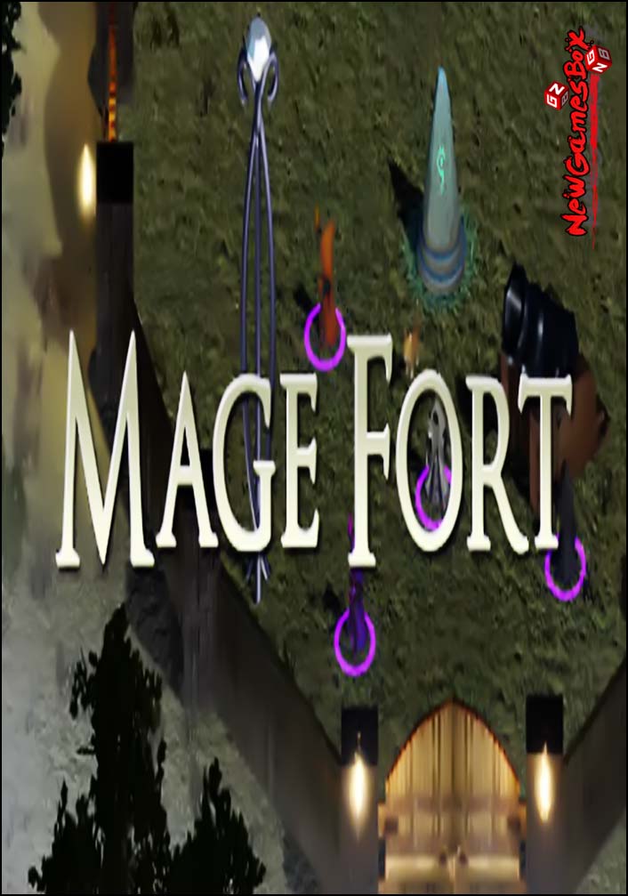 Mage Fort Free Download