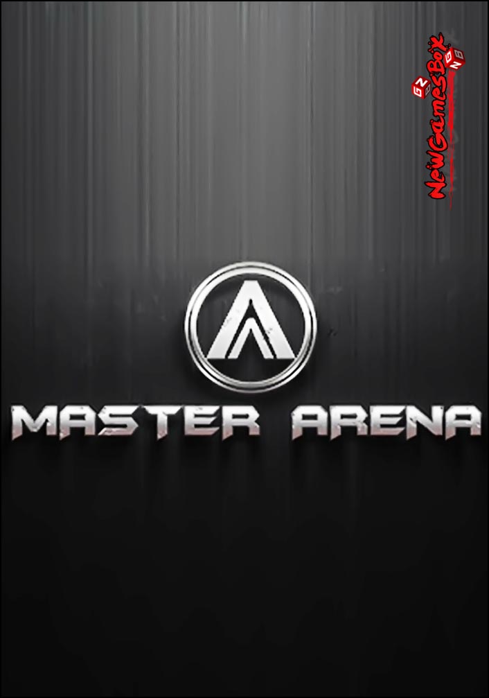 Master Arena Free Download