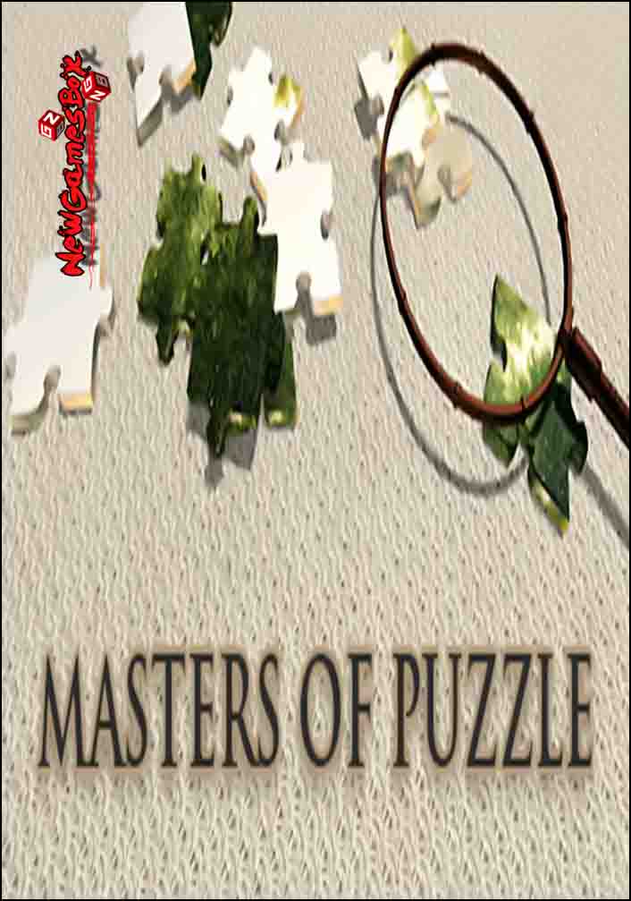 Masters Of Puzzle Free Download