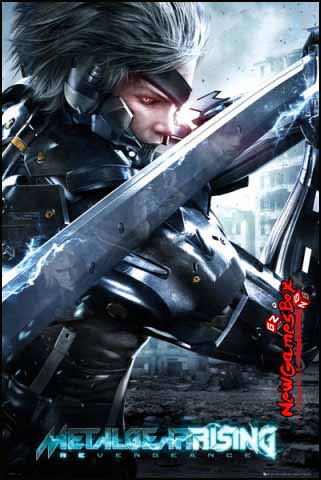 Metal Gear Rising Revengeance 2 Free Download - Colaboratory