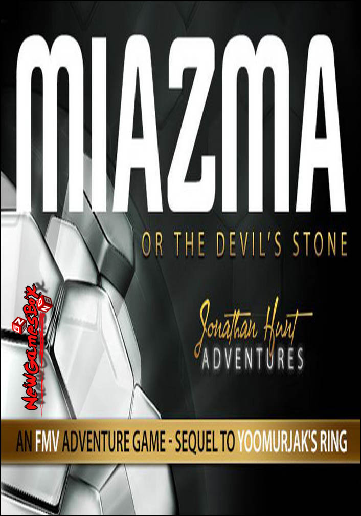 Miazma Or The Devils Stone Free Download