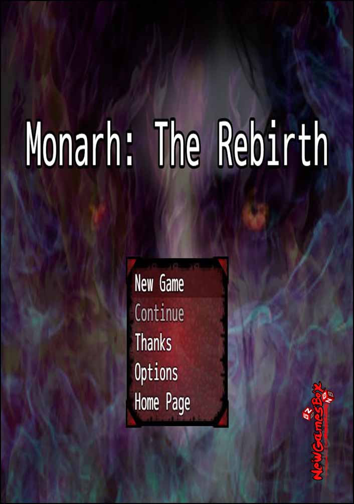 Monarh The Rebirth Free Download