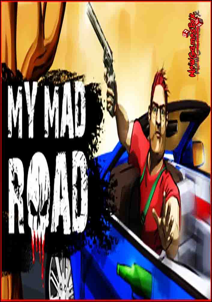 My Mad Road Free Download