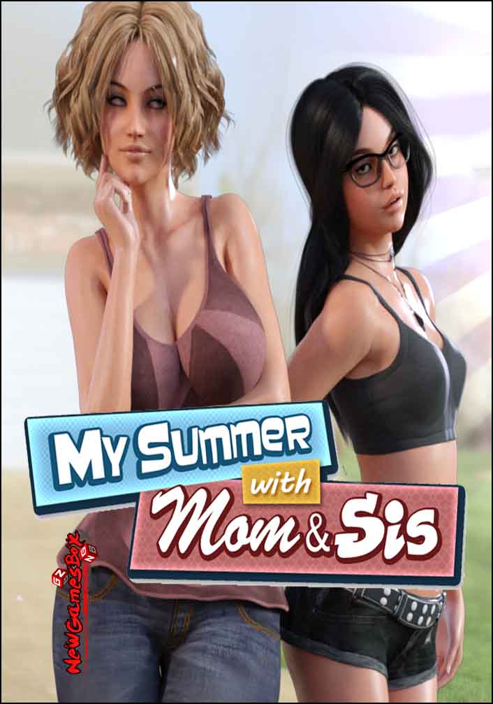 My Summer With Mom And Sis Free Download