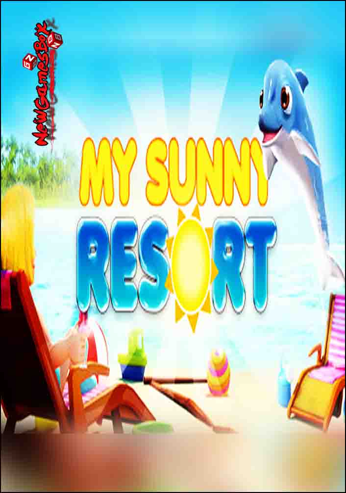 My Sunny Resort Free Download