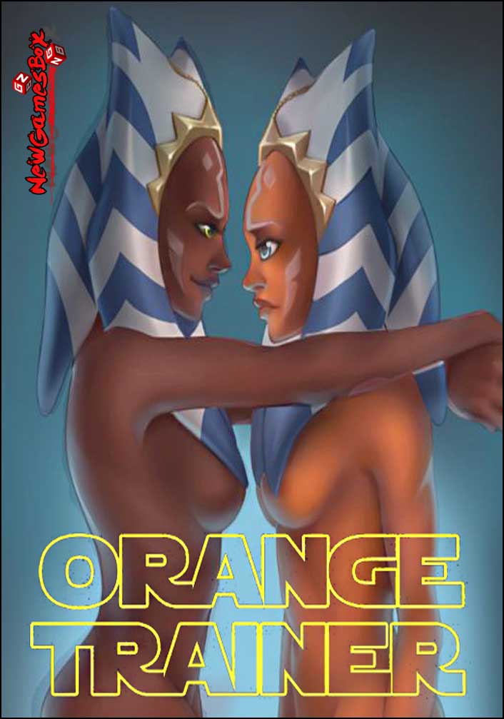 Orange Trainer Free Download