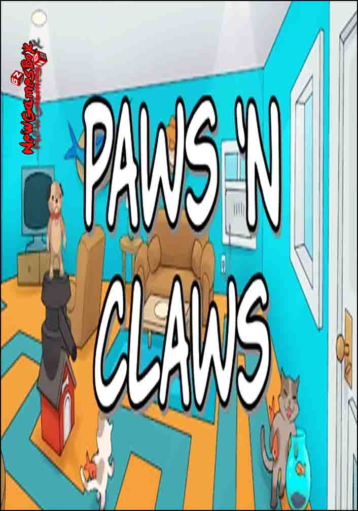 Pawsn Claws VR Free Download