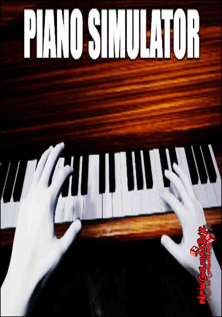 Piano Simulator Free Download