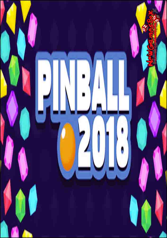 Pinball 2018 Free Download
