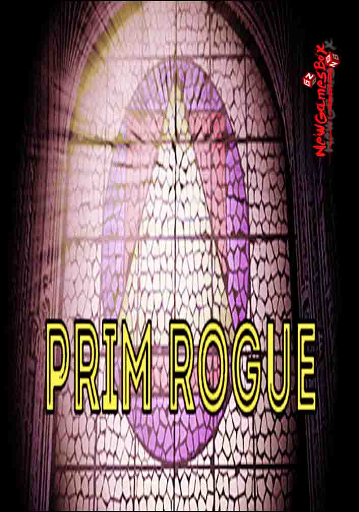 Prim Rogue Free Download