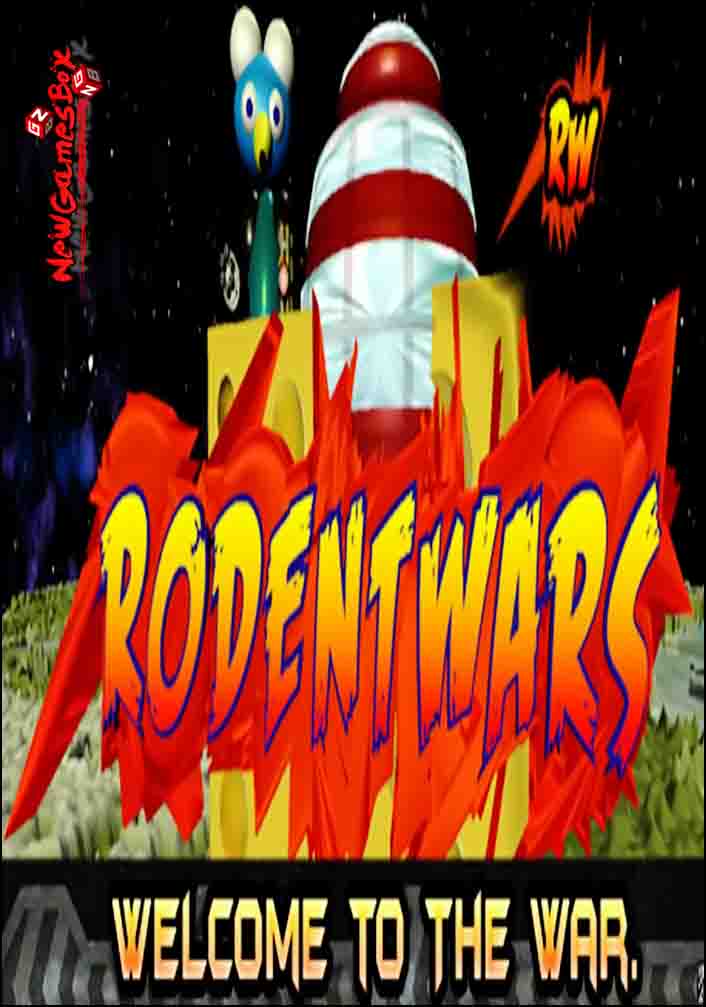 RODENTWARS Free Download
