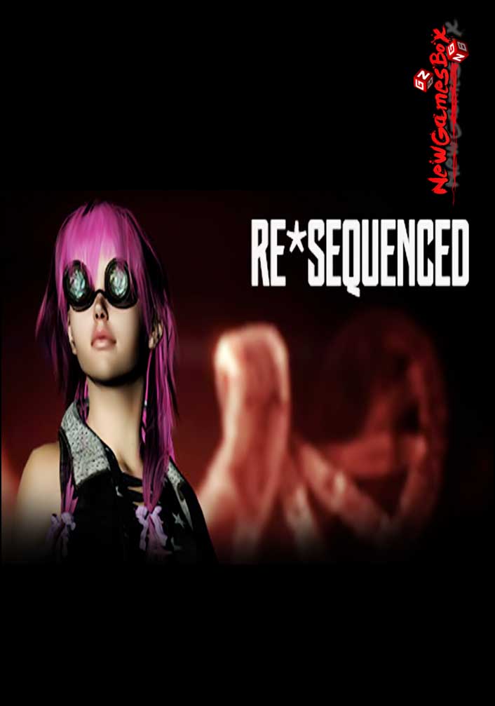 Resequenced Free Download