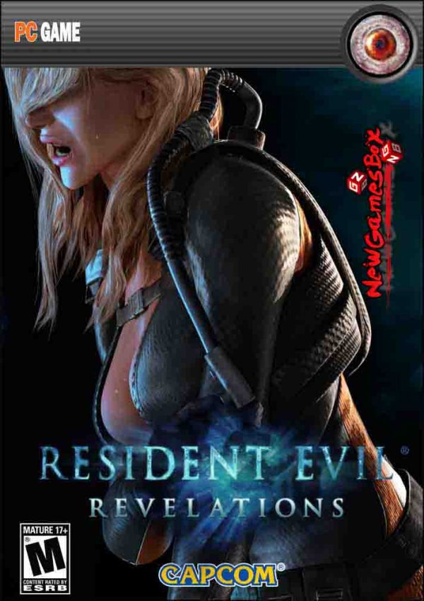 Resident evil revelations пк. Resident Evil Revelations 1. Resident Evil Revelations Metacritic. Resident Evil Revelations системные требования. Resident Evil Revelations poster.