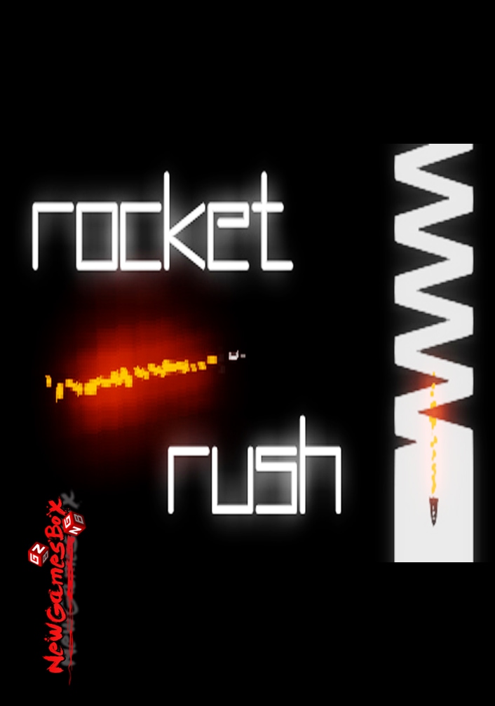 Rocket Rush Free Download