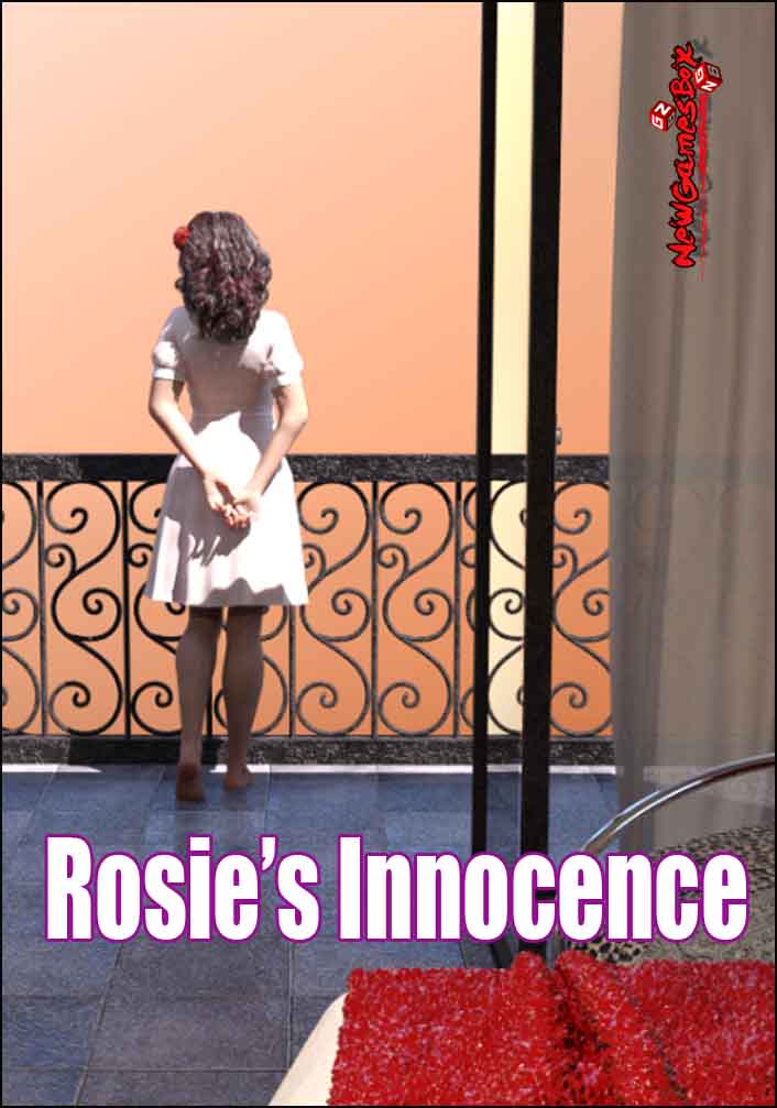 Rosies Innocence Free Download