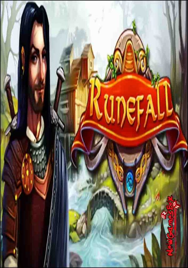 runefall game free download