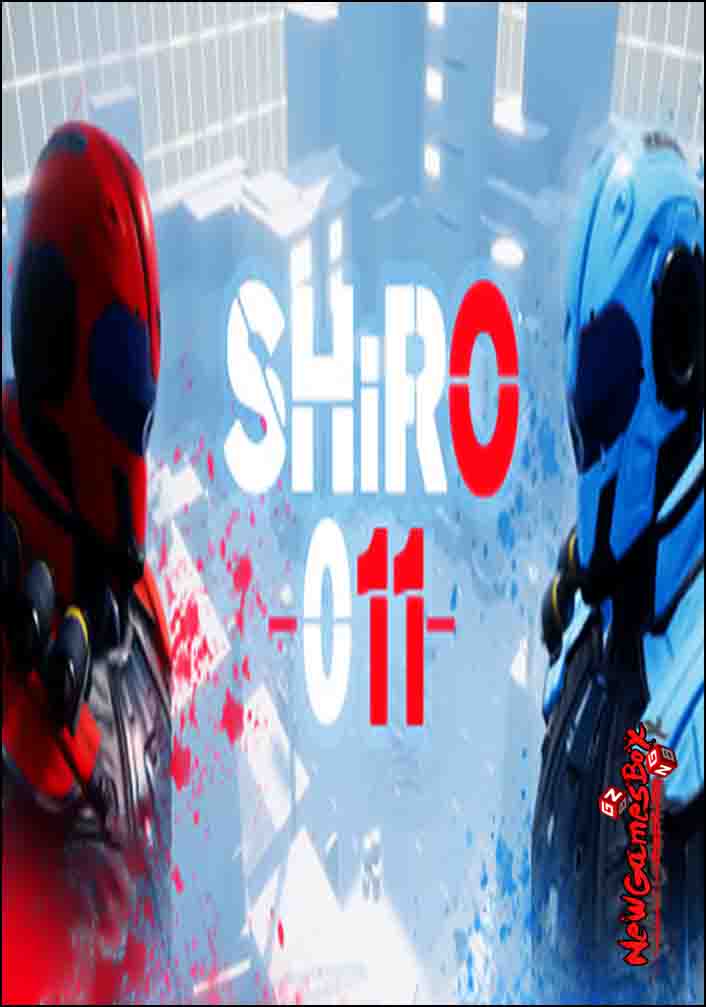 SHiRO 011 Free Download