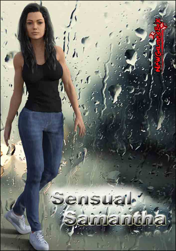 Sensual Samantha Free Download