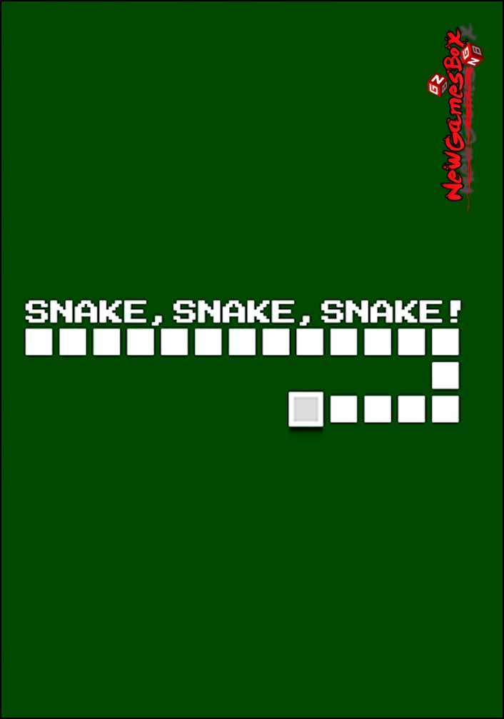 Snake Snake Snake Free Download