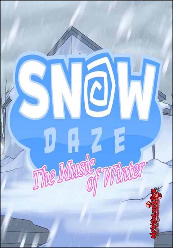snow daze the music of winter video
