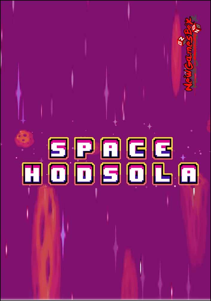 Space Hodsola Free Download