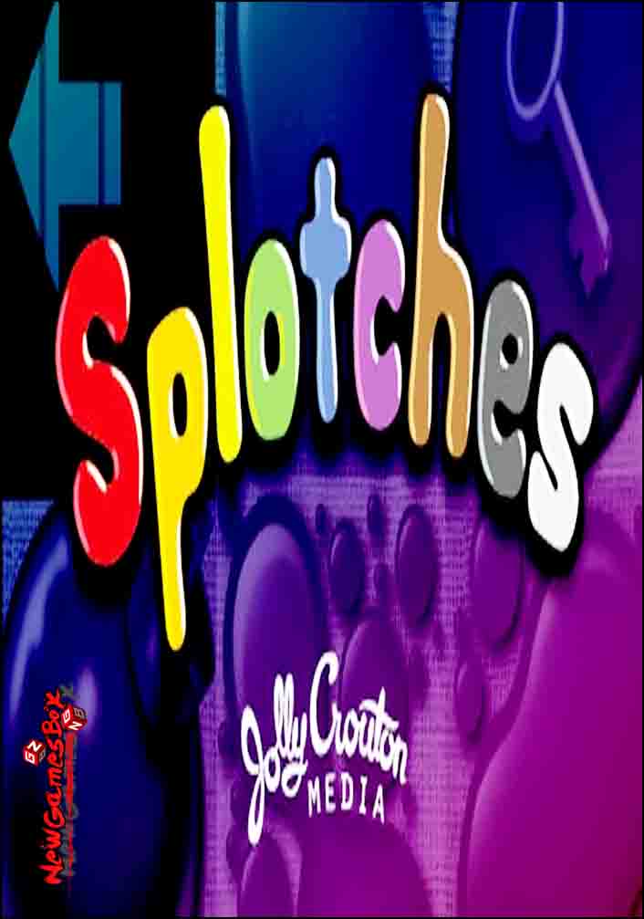 Splotches Free Download