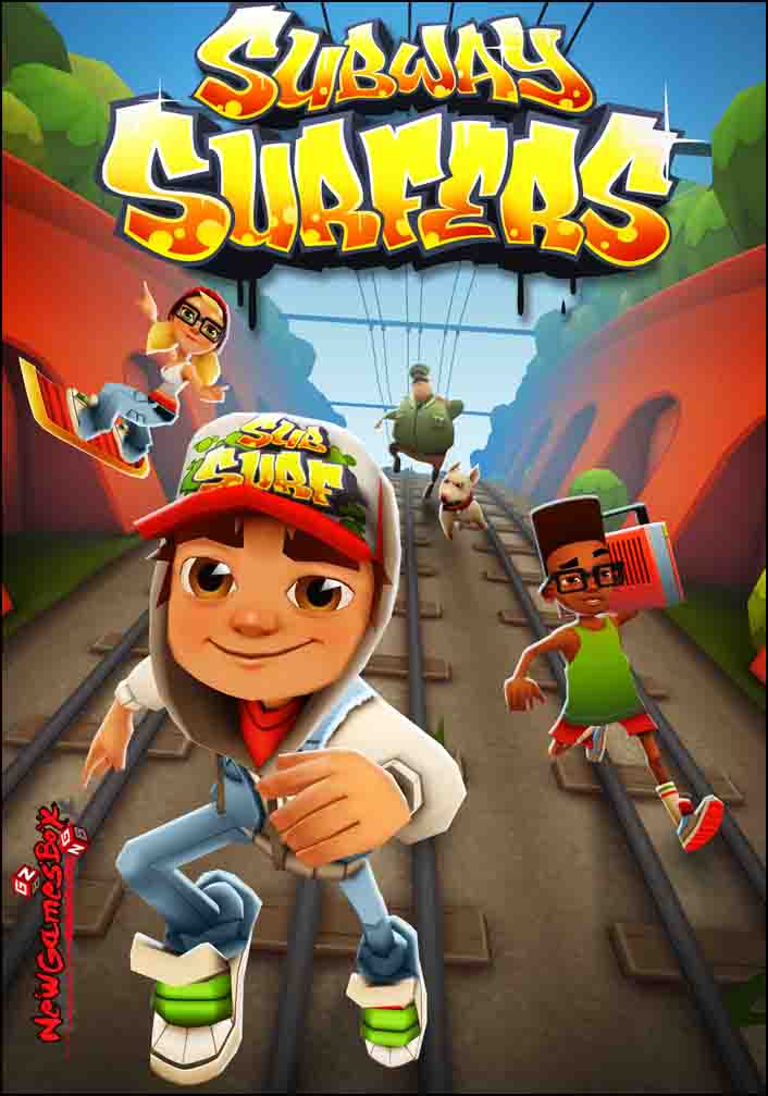 subway surfers game free download for pc windows 7 ultimate