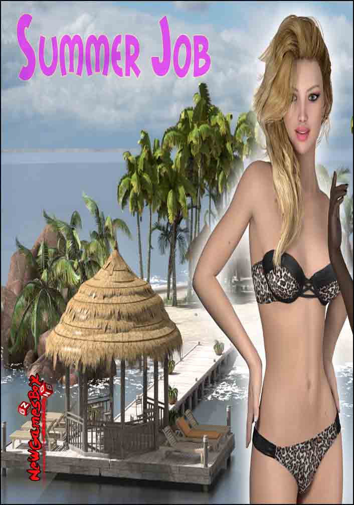 Summer Job Free Download