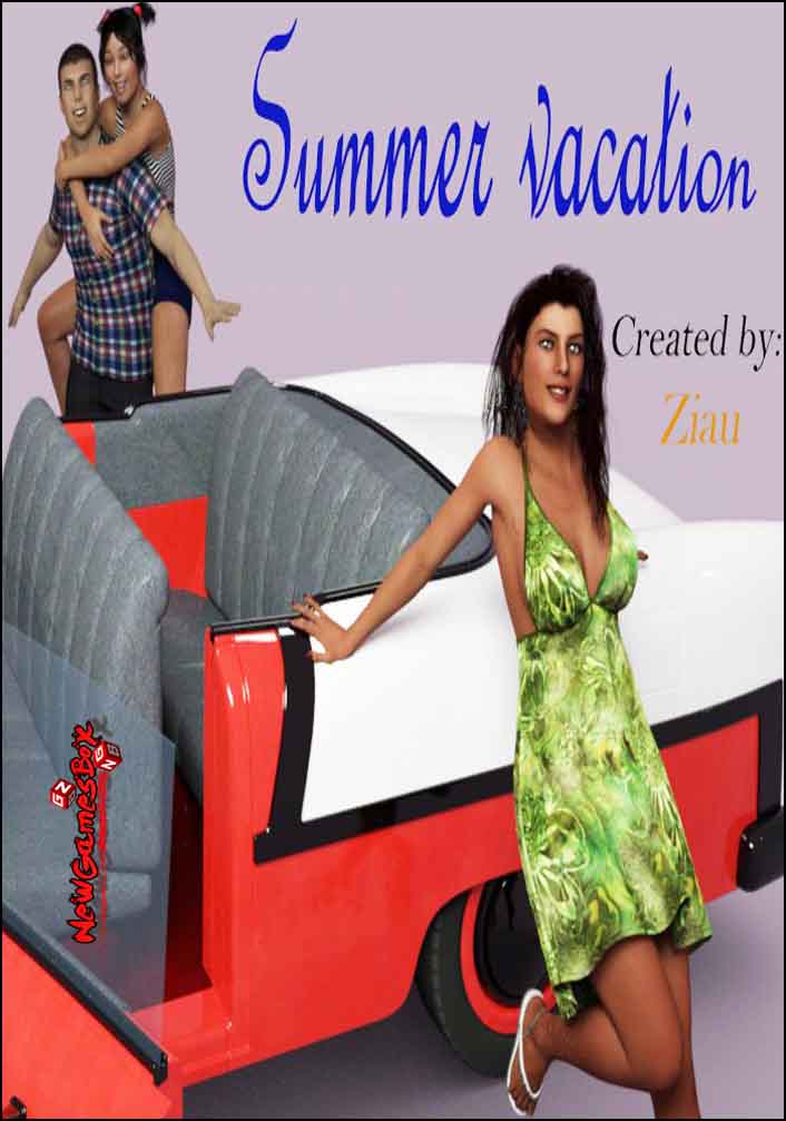 Summer Vacation Free Download