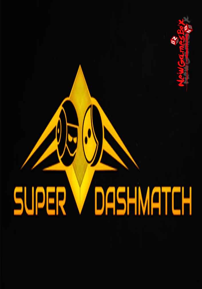 Super Dashmatch Free Download