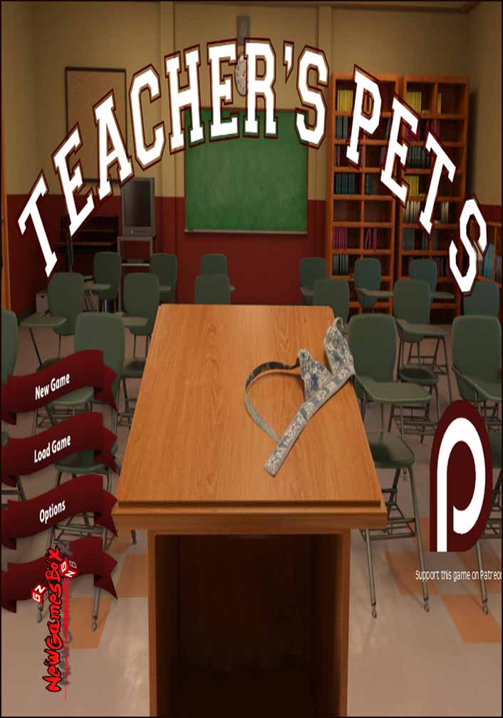 Teachers Pets Free Download