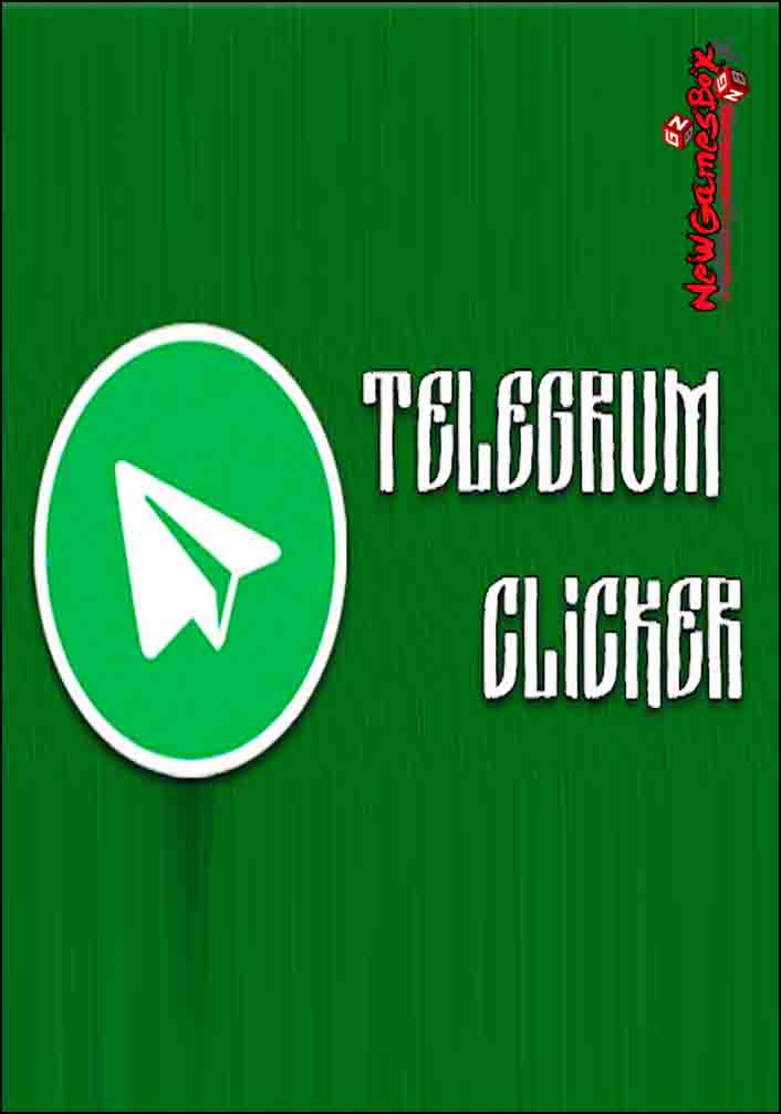 Telegrum Clicker Free Download