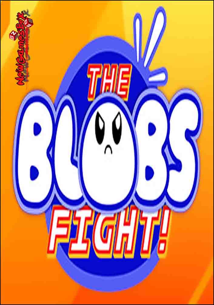 The Blobs Fight Free Download