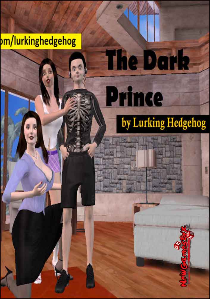 The Dark Prince Free Download