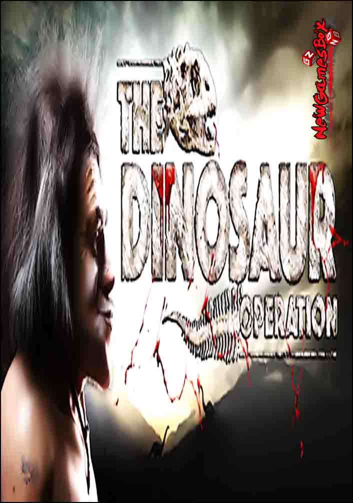 The Dinosaur Operation Free Download