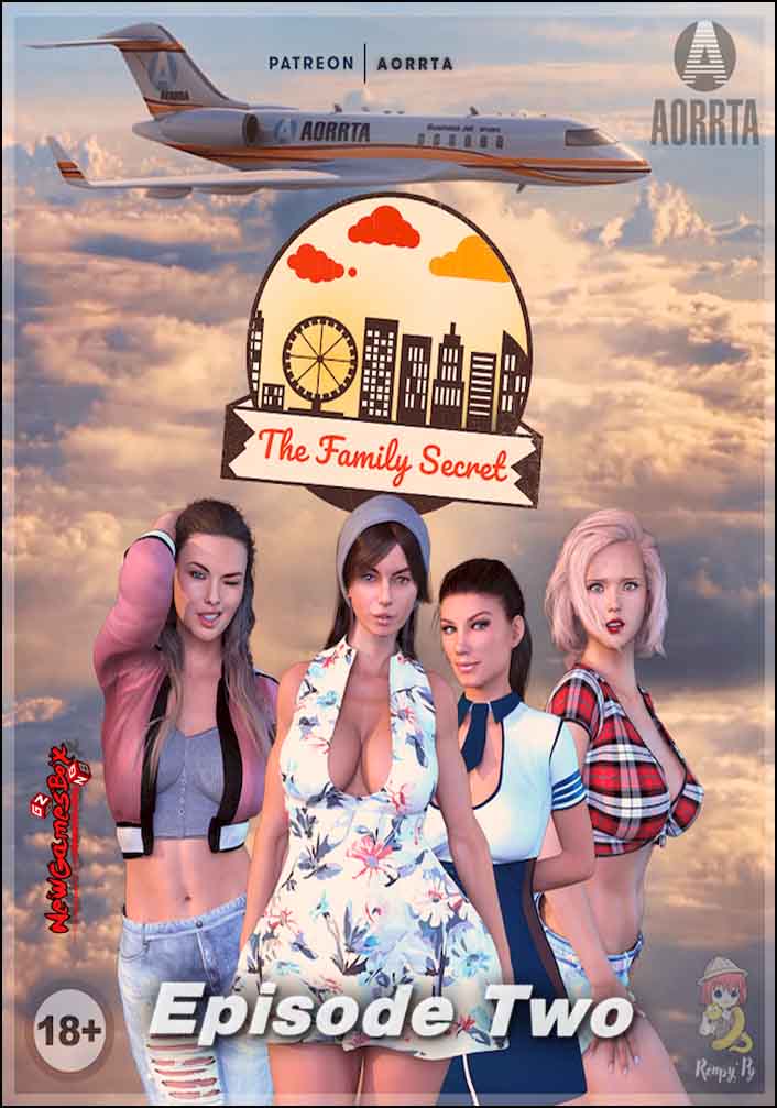 The Family Secret Episode 2 Free Download