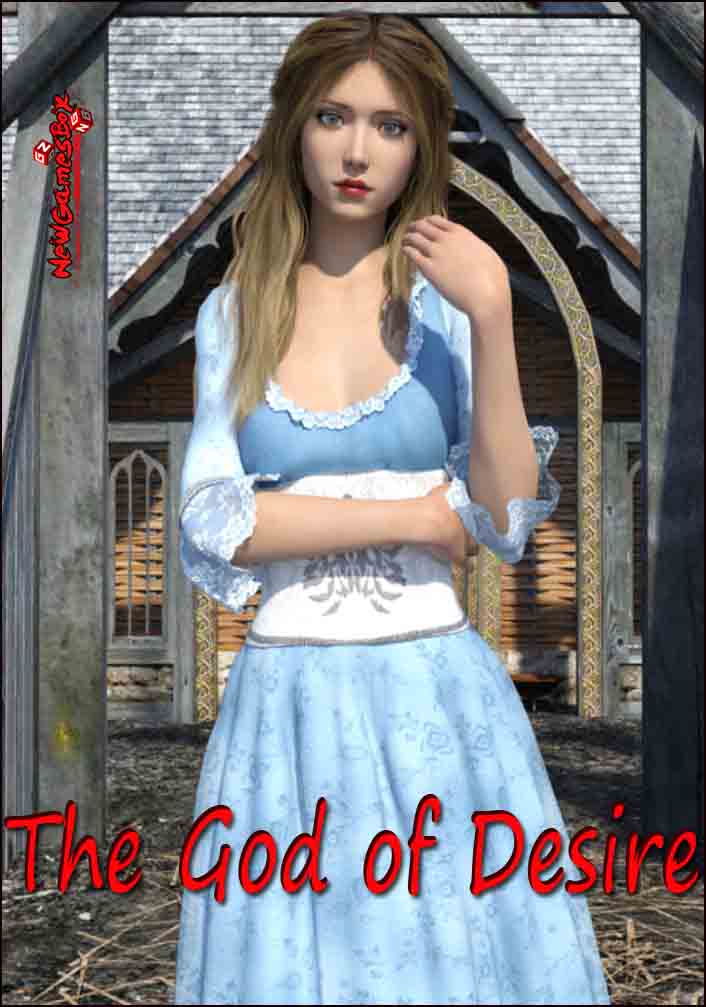 The God Of Desire Free Download