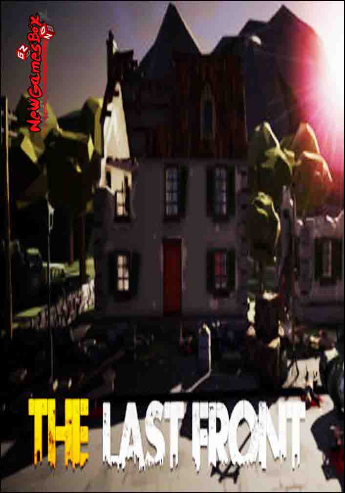 The Last Front Free Download