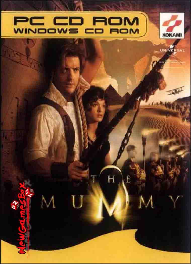 The Mummy Free Download