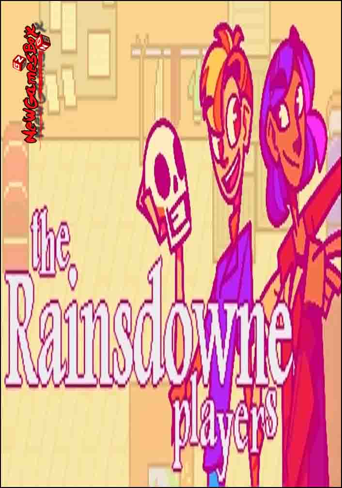 The Rainsdowne Players Free Download
