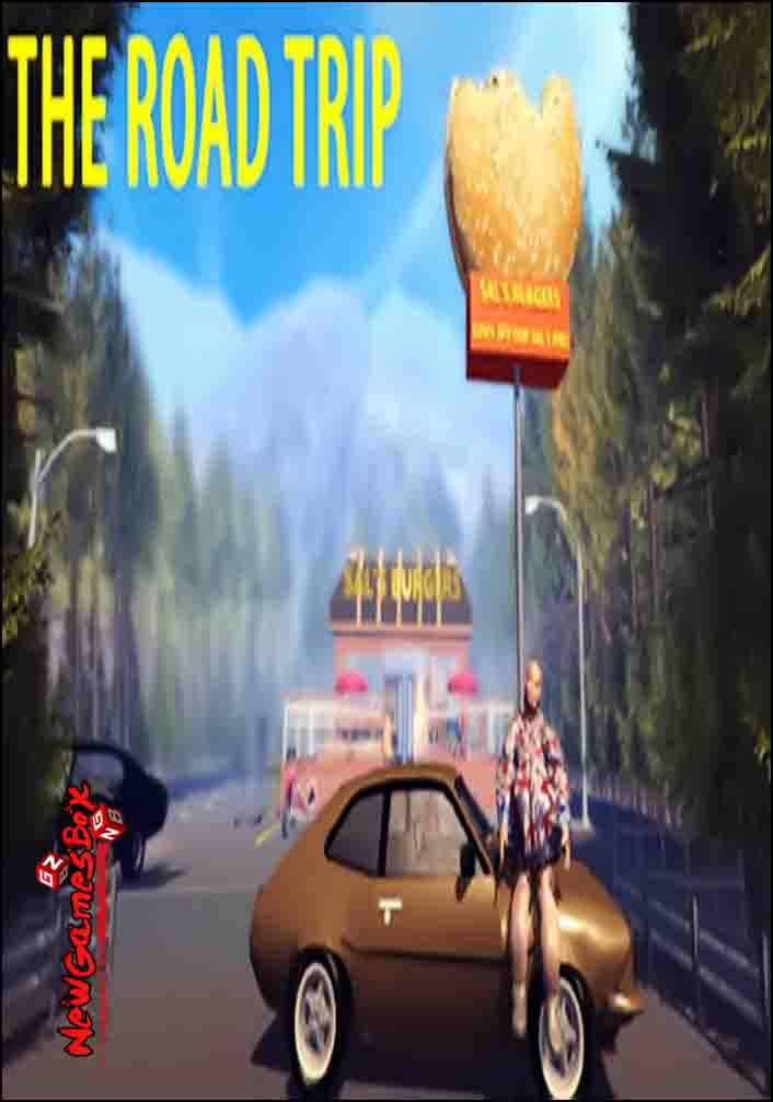 The Road Trip Free Download Full Version PC Game Setup