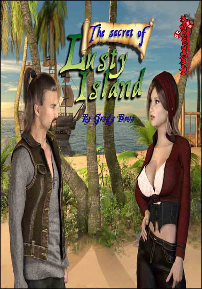 The Secret Of Lusty Island Free Download