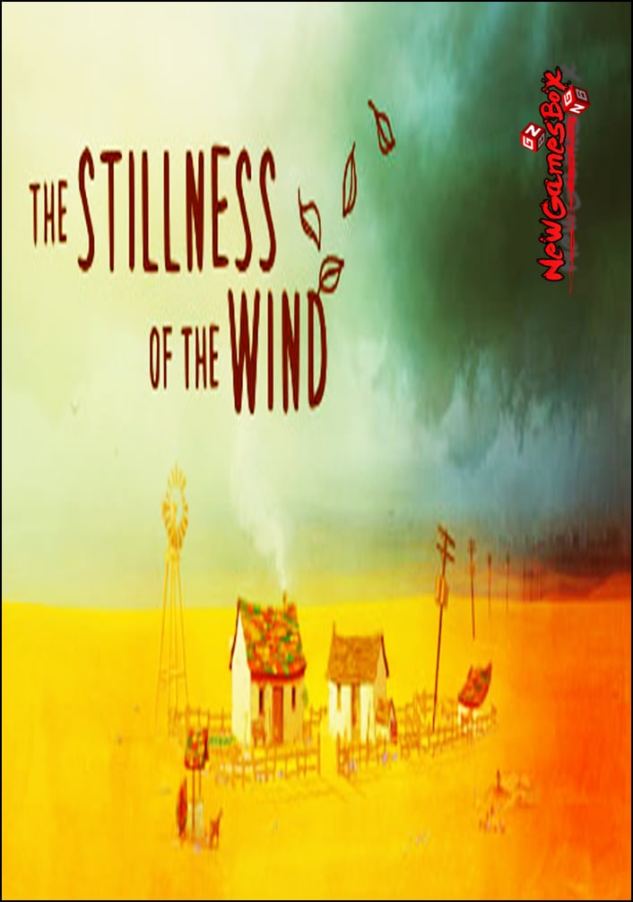 The Stillness Of The Wind Free Download