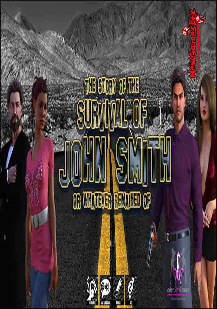 The Story Of The Survival Of John Smith Free Download