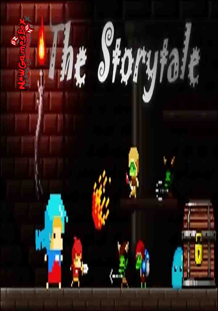 The Storytale Free Download